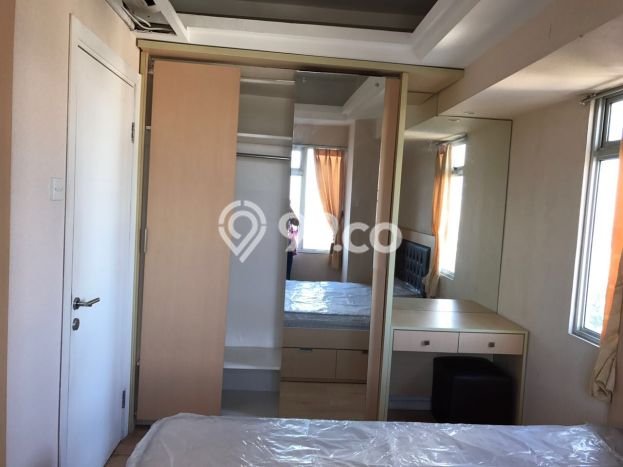 Hunian Apartemen 2 KT 1 KM di Tanjung Priok, Jakarta Utara Dijual Cepat Hunian Apartemen 2 KT 1 KM di Tanjung Priok, Jakarta Utara Dijual Cepat