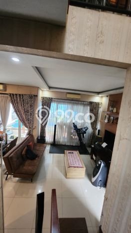 Hunian Eksklusif Siap Huni LT 200m2 di Cakung, Jakarta Timur Hunian Eksklusif Siap Huni LT 200m2 di Cakung, Jakarta Timur