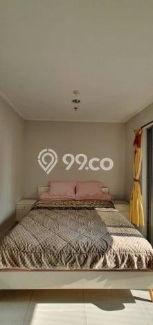 Hunian Apartemen 2 KT 1 KM di Kemayoran, Jakarta Pusat Dijual Cepat Hunian Apartemen 2 KT 1 KM di Kemayoran, Jakarta Pusat Dijual Cepat
