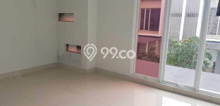 Rumah Modern 3 KT di Jakarta Garden City Jakarta Timur Unfurnished Rumah Modern 3 KT di Jakarta Garden City Jakarta Timur Unfurnished
