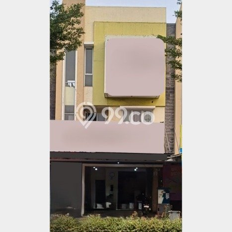 Ruko Bagus Dijual di Harapan Indah Bekasi Lokasi Strategis Cocok untuk Kembangkan Bisnis Ruko Bagus Dijual di Harapan Indah Bekasi Lokasi Strategis Cocok untuk Kembangkan Bisnis