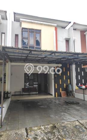 Rumah Modern Minimalis 3 KT Siap Huni di Cakung Rumah Modern Minimalis 3 KT Siap Huni di Cakung