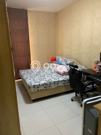 Rumah Eksklusif Siap Huni LT 198m2 di Cakung, Jakarta Timur Rumah Eksklusif Siap Huni LT 198m2 di Cakung, Jakarta Timur