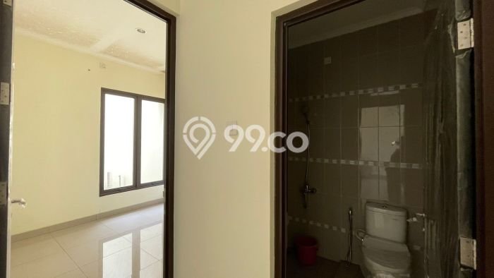 Dijual Rumah Luas Elegan Dengan View Eksklusif di Harapan Indah, Bekasi Dijual Rumah Luas Elegan Dengan View Eksklusif di Harapan Indah, Bekasi