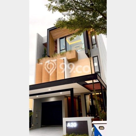 Dijual Rumah Premium dengan Fasilitas Sekitar Lengkap di Cakung, Jakarta Timur Dijual Rumah Premium dengan Fasilitas Sekitar Lengkap di Cakung, Jakarta Timur