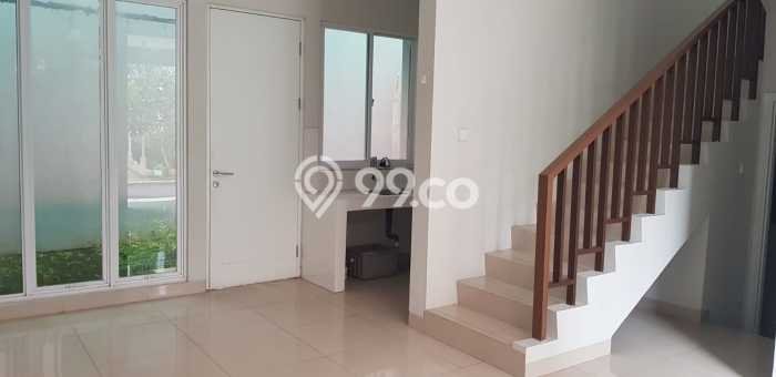 Rumah Modern 3 KT di Jakarta Garden City Jakarta Timur Unfurnished Rumah Modern 3 KT di Jakarta Garden City Jakarta Timur Unfurnished