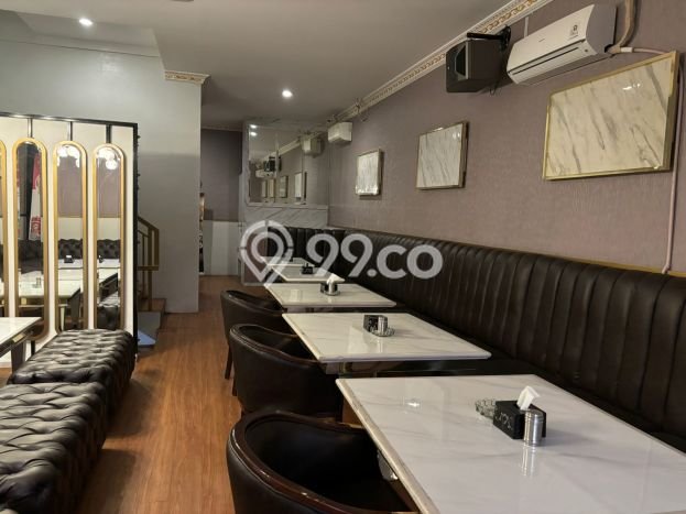 Ruko Bagus Dijual di Jakarta Garden City Jakarta Timur Strategis Cocok untuk Kembangkan Bisnis Ruko Bagus Dijual di Jakarta Garden City Jakarta Timur Strategis Cocok untuk Kembangkan Bisnis