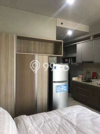 Untuk Dijual Apartemen Nyaman di Cikarang Selatan Bekasi 1 Kamar Tidur Untuk Dijual Apartemen Nyaman di Cikarang Selatan Bekasi 1 Kamar Tidur