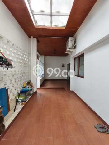 Jual Rumah Mewah Megah Dengan View Eksklusif di Jakarta Garden City, Jakarta Timur Jual Rumah Mewah Megah Dengan View Eksklusif di Jakarta Garden City, Jakarta Timur