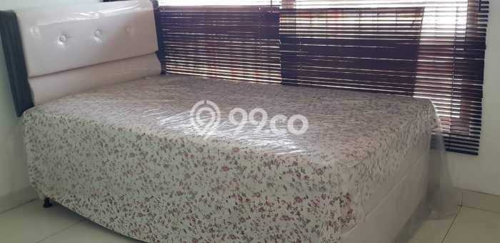 Rumah sewa siap pakai 3 KT di Jakarta Garden City, Jakarta Timur Rumah sewa siap pakai 3 KT di Jakarta Garden City, Jakarta Timur