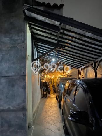 Dijual Rumah Elit Exclusive di Kramat Jati, Jakarta Timur Dijual Rumah Elit Exclusive di Kramat Jati, Jakarta Timur