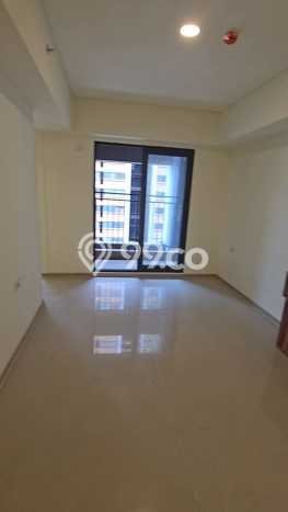 Dijual Apartemen 2 KT 1 KM di Cikarang Luas 54m2 Dijual Apartemen 2 KT 1 KM di Cikarang Luas 54m2