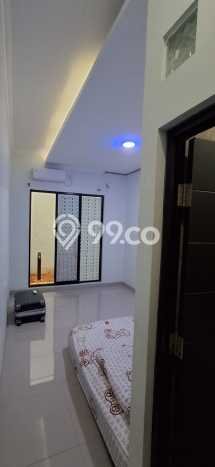 Dijual Rumah Eksklusif 4 KT di Harapan Indah, Bekasi Dijual Rumah Eksklusif 4 KT di Harapan Indah, Bekasi