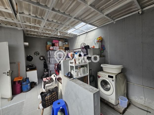 Jual Rumah Minimalis Bagus Punya 2 KT di Cakung Jakarta Timur - Jual Rumah Minimalis Bagus Punya 2 KT di Cakung Jakarta Timur -