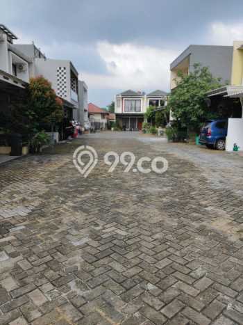 Jual Rumah Modern 3 KT di Kranji, Bekasi Jual Rumah Modern 3 KT di Kranji, Bekasi
