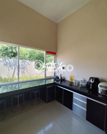 Jual Rumah Eksklusif 1 KT di Malang Kota, Malang Jual Rumah Eksklusif 1 KT di Malang Kota, Malang