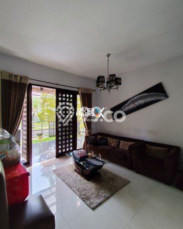 Rumah Mewah LB 550m2 Siap Huni Desain Elegan di Malang Kota, Malang Rumah Mewah LB 550m2 Siap Huni Desain Elegan di Malang Kota, Malang