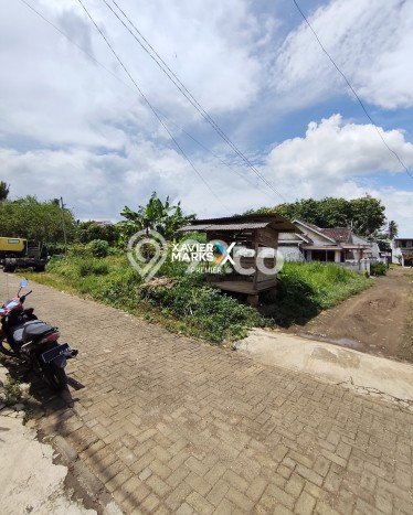 Tanah di Dampit, Malang Luas 300m2 Dijual Segera Tanah di Dampit, Malang Luas 300m2 Dijual Segera