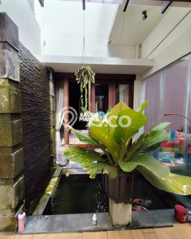 Rumah Mewah LB 550m2 Siap Huni Desain Elegan di Malang Kota, Malang Rumah Mewah LB 550m2 Siap Huni Desain Elegan di Malang Kota, Malang