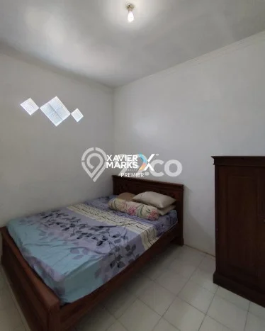 Rumah Minimalis 3 KT di Malang Kota Malang Unfurnished Rumah Minimalis 3 KT di Malang Kota Malang Unfurnished