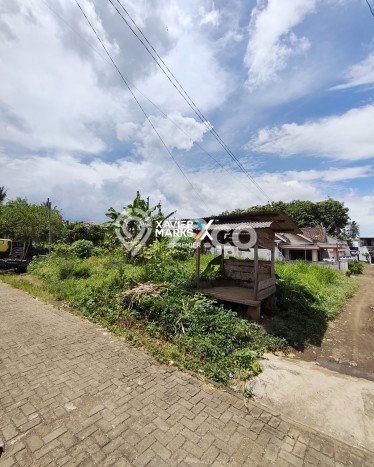 Tanah di Dampit, Malang Luas 300m2 Dijual Segera Tanah di Dampit, Malang Luas 300m2 Dijual Segera