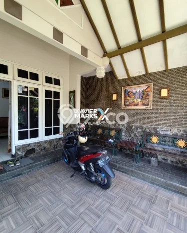 Rumah Minimalis 3 KT di Malang Kota Malang Unfurnished Rumah Minimalis 3 KT di Malang Kota Malang Unfurnished