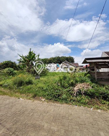 Tanah di Dampit, Malang Luas 300m2 Dijual Segera Tanah di Dampit, Malang Luas 300m2 Dijual Segera