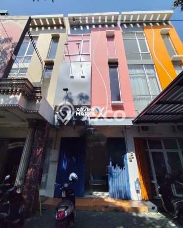 Ruko untuk disewa di Lowokwaru punya LT 67m2 & LB 201m2 harga sewa kompetitif Ruko untuk disewa di Lowokwaru punya LT 67m2 & LB 201m2 harga sewa kompetitif