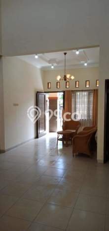 Rumah area Banjarsari, 3 KM, Lingkungan Berkembang Rumah area Banjarsari, 3 KM, Lingkungan Berkembang