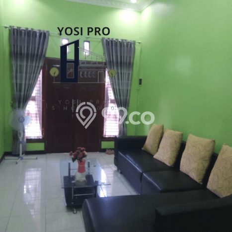 Disewakan segera hunian minimalis strategis 4 Kamar di Banjarsari, Solo Disewakan segera hunian minimalis strategis 4 Kamar di Banjarsari, Solo