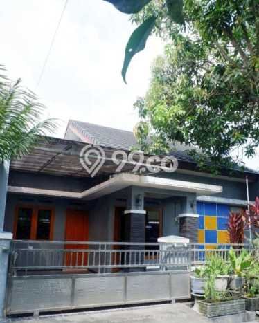 Rumah di Banjarsari, Dekat Fasilitas, 1 KM, Luas 110m2m² Bangunan 100m2m² Rumah di Banjarsari, Dekat Fasilitas, 1 KM, Luas 110m2m² Bangunan 100m2m²