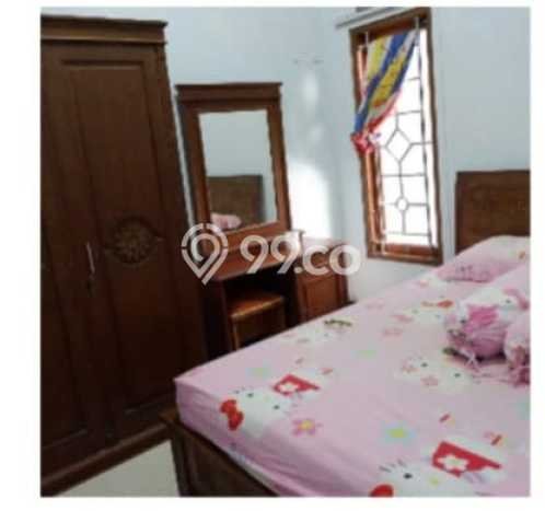 Rumah di Banjarsari, Dekat Fasilitas, 1 KM, Luas 110m2m² Bangunan 100m2m² Rumah di Banjarsari, Dekat Fasilitas, 1 KM, Luas 110m2m² Bangunan 100m2m²