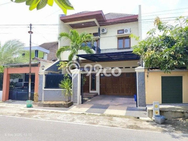 Dijual Rumah Minimalis Bagus Punya 5 KT di Banyuanyar Solo SHM Dijual Rumah Minimalis Bagus Punya 5 KT di Banyuanyar Solo SHM