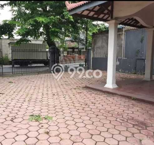 Disewakan Segera Rumah Kondisi Baik di Kawasan Manahan, Solo Disewakan Segera Rumah Kondisi Baik di Kawasan Manahan, Solo