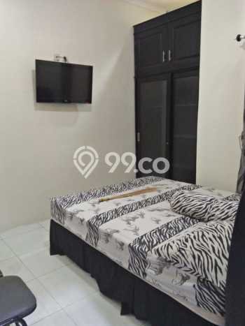 Disewakan Hunian Konsep Modern di Banjarsari Solo dengan 3 KT Disewakan Hunian Konsep Modern di Banjarsari Solo dengan 3 KT