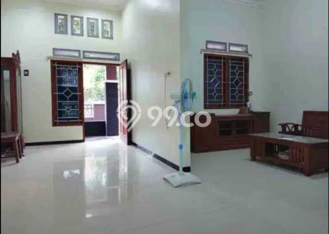 Rumah di Banjarsari, Dekat Fasilitas, 1 KM, Luas 110m2m² Bangunan 100m2m² Rumah di Banjarsari, Dekat Fasilitas, 1 KM, Luas 110m2m² Bangunan 100m2m²