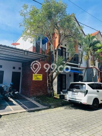 Lokasi terbaik! Rumah siap huni dikontrakkan di Solo Baru LB 270m2 Lokasi terbaik! Rumah siap huni dikontrakkan di Solo Baru LB 270m2