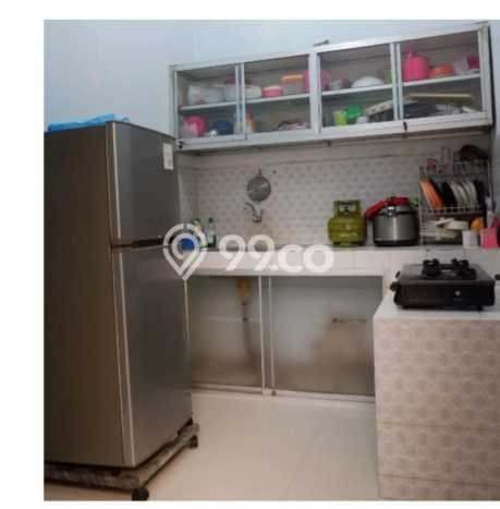 Rumah di Banjarsari, Dekat Fasilitas, 1 KM, Luas 110m2m² Bangunan 100m2m² Rumah di Banjarsari, Dekat Fasilitas, 1 KM, Luas 110m2m² Bangunan 100m2m²