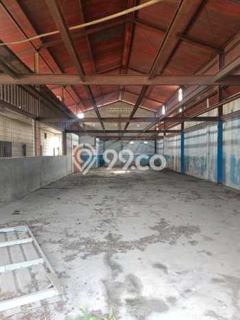 Unit Gudang Tersedia di Kartosuro Spesifikasi LB 500m2 Unit Gudang Tersedia di Kartosuro Spesifikasi LB 500m2