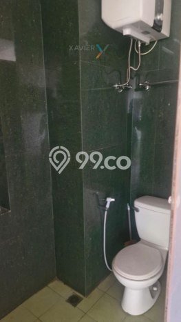 Apartemen Murah dengan 1 BR & 1 KM di Lowokwaru Malang Apartemen Murah dengan 1 BR & 1 KM di Lowokwaru Malang
