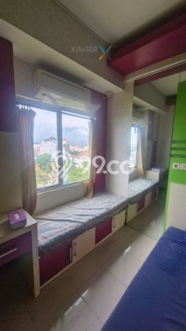 Apartemen Murah dengan 1 BR & 1 KM di Lowokwaru Malang Apartemen Murah dengan 1 BR & 1 KM di Lowokwaru Malang