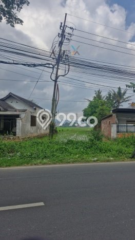 Jarang Ada! Tanah di Pakis Punya Luas 3170m2 SHM Jarang Ada! Tanah di Pakis Punya Luas 3170m2 SHM