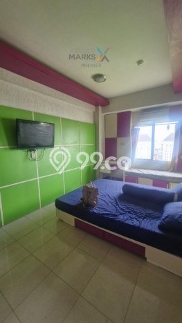 Apartemen Murah dengan 1 BR & 1 KM di Lowokwaru Malang Apartemen Murah dengan 1 BR & 1 KM di Lowokwaru Malang