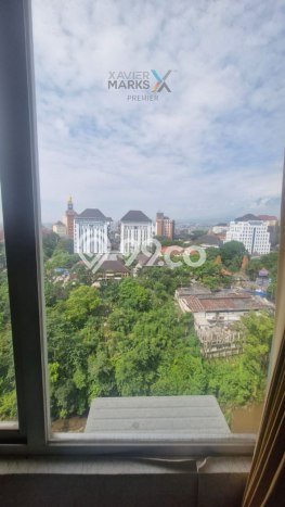 Apartemen Murah dengan 1 BR & 1 KM di Lowokwaru Malang Apartemen Murah dengan 1 BR & 1 KM di Lowokwaru Malang