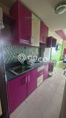 Apartemen Murah dengan 1 BR & 1 KM di Lowokwaru Malang Apartemen Murah dengan 1 BR & 1 KM di Lowokwaru Malang
