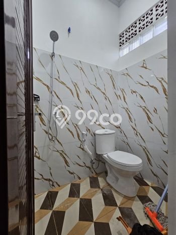 Unit Ruko Dijual di Jagakarsa Jakarta Selatan Luas Bangunan 100m2 Unit Ruko Dijual di Jagakarsa Jakarta Selatan Luas Bangunan 100m2