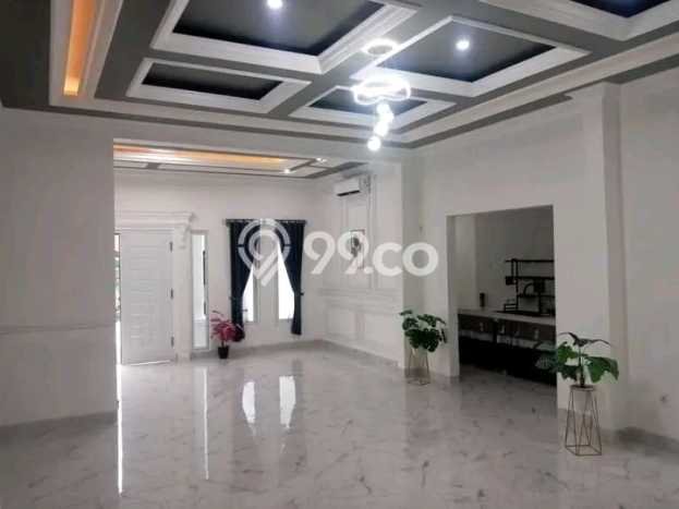 Rumah Eksklusif Siap Huni LT 150m2 di Jagakarsa, Jakarta Selatan Rumah Eksklusif Siap Huni LT 150m2 di Jagakarsa, Jakarta Selatan