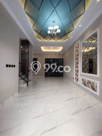 Hunian Cantik Minimalis Lb 160m2 di Jagakarsa, Jakarta Selatan Hunian Cantik Minimalis Lb 160m2 di Jagakarsa, Jakarta Selatan