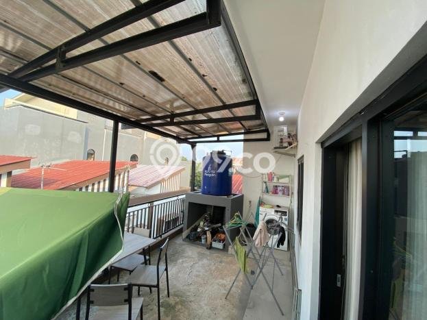 Rumah Modern Cantik 3 KT Siap Huni di Jagakarsa Rumah Modern Cantik 3 KT Siap Huni di Jagakarsa
