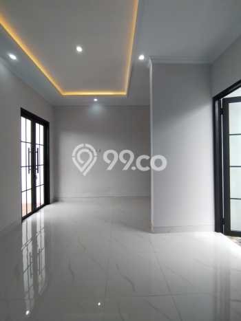 Rumah Modern Cantik 4 Kamar Bisa Langsung Pindah di Pasar Minggu Rumah Modern Cantik 4 Kamar Bisa Langsung Pindah di Pasar Minggu